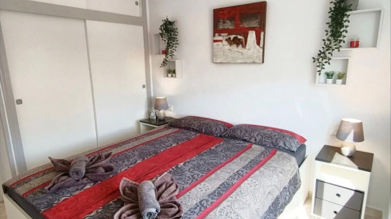 Photo of Bedroom in La Siesta