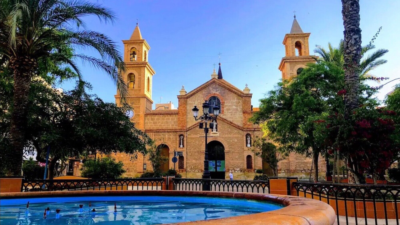 Photo of Outdoor in La Siesta