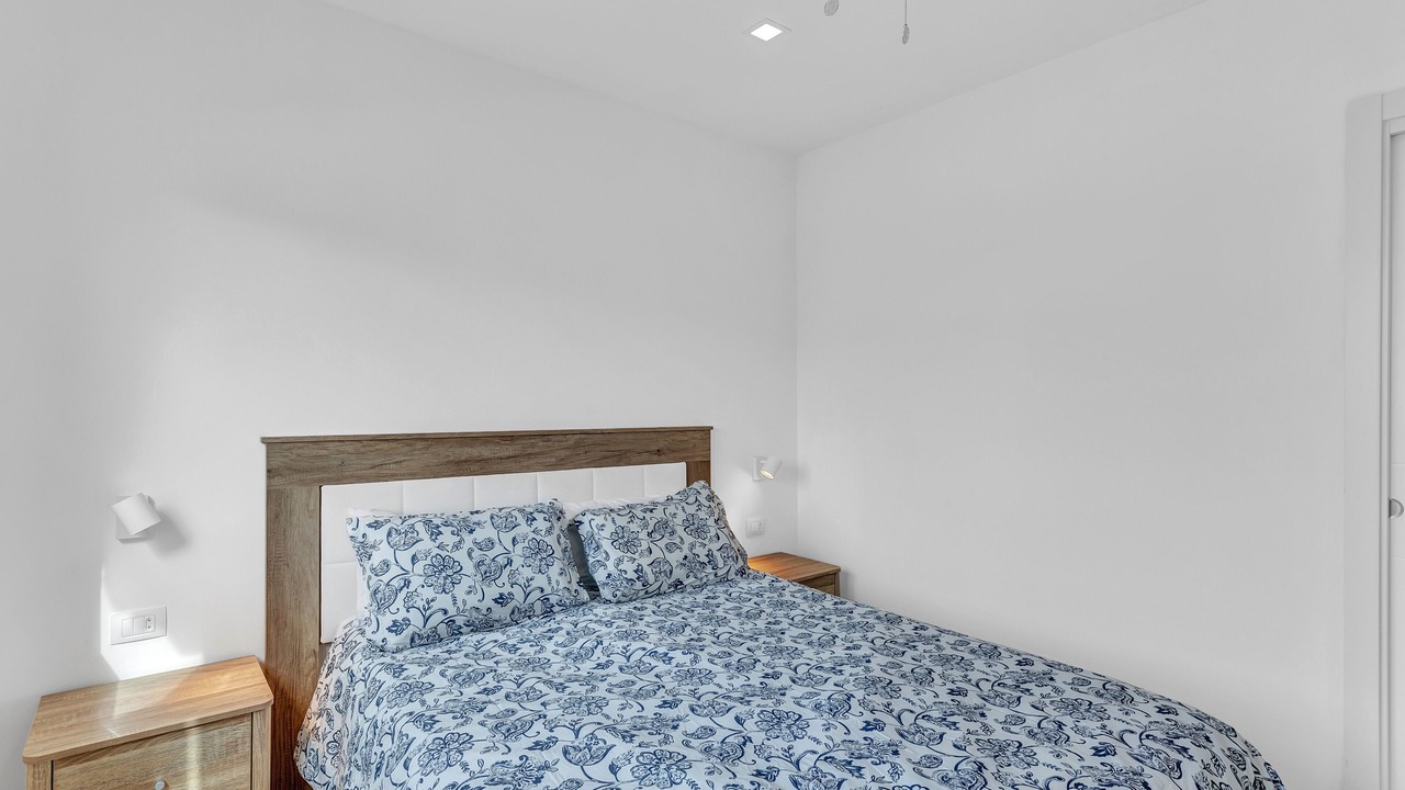 Photo of Bedroom in San Fernando