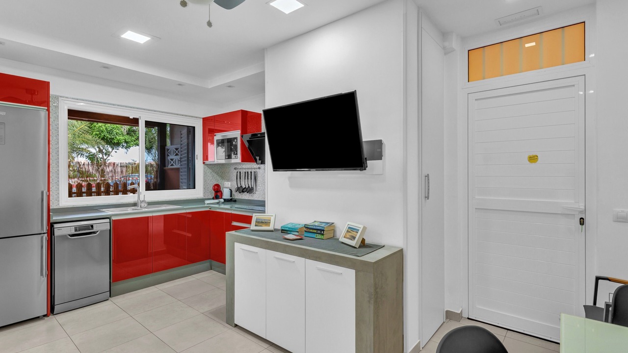 Photo of Kitchen in San Fernando