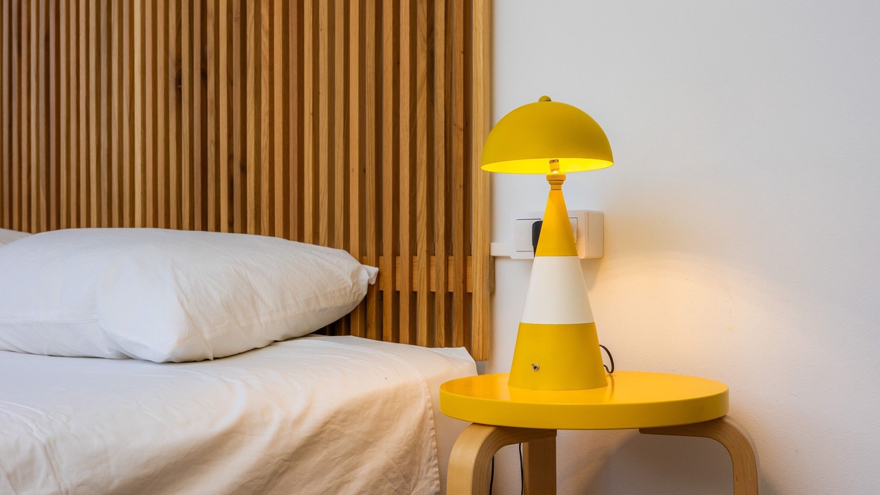 Photo of Bedroom in Valldemossa