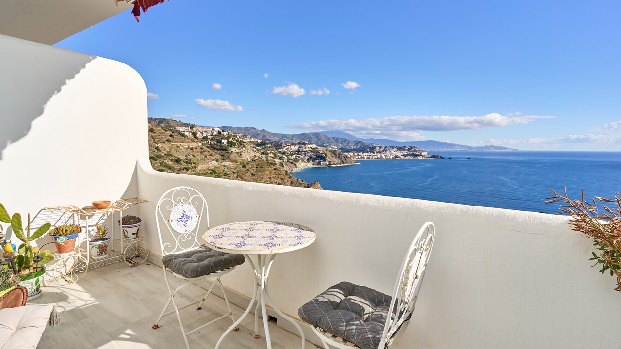 Photo of Outdoor in La Herradura