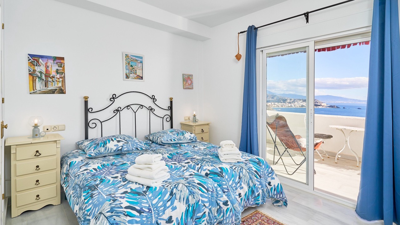 Photo of Bedroom in La Herradura
