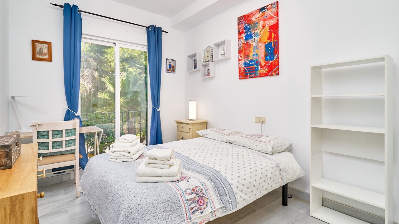 Photo of Bedroom in La Herradura