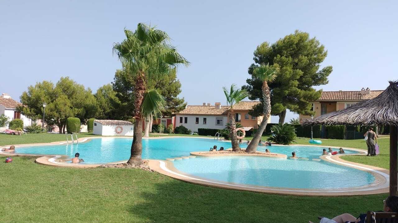 Photo of Outdoor in Finestrat