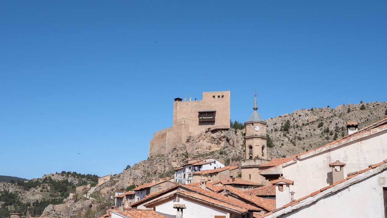 Photo of Others in Alcala de la Selva