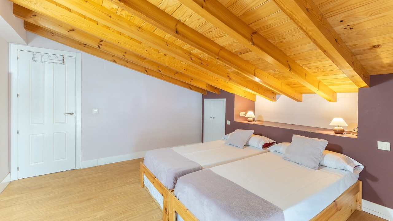 Photo of Bedroom in Gavilanes