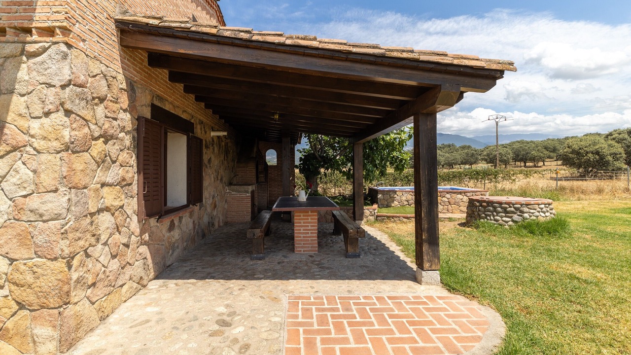 Photo of Outdoor in Gavilanes