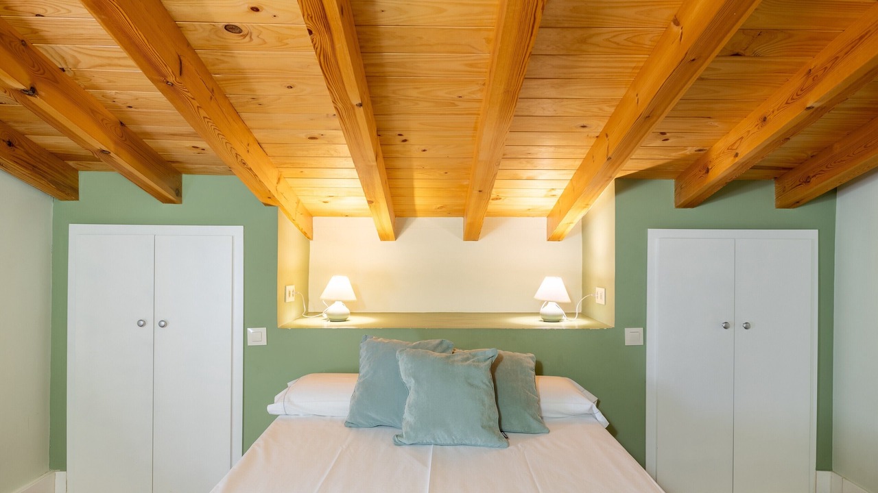 Photo of Bedroom in Gavilanes