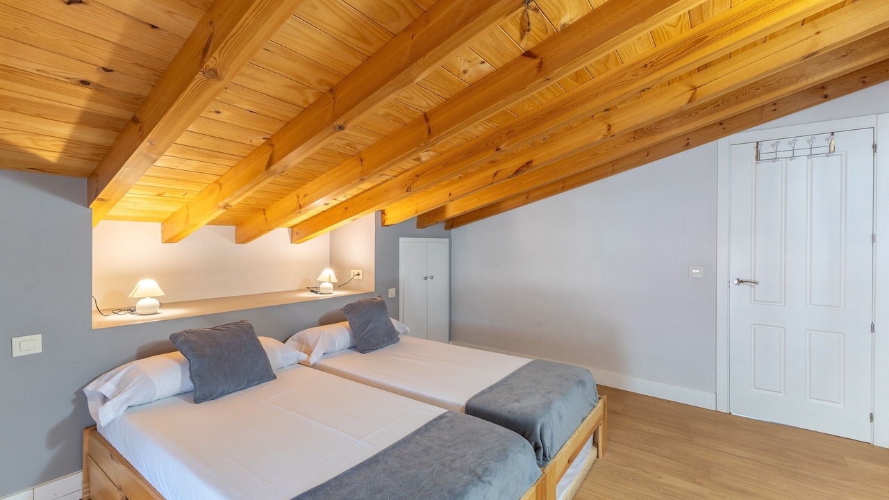 Photo of Bedroom in Gavilanes