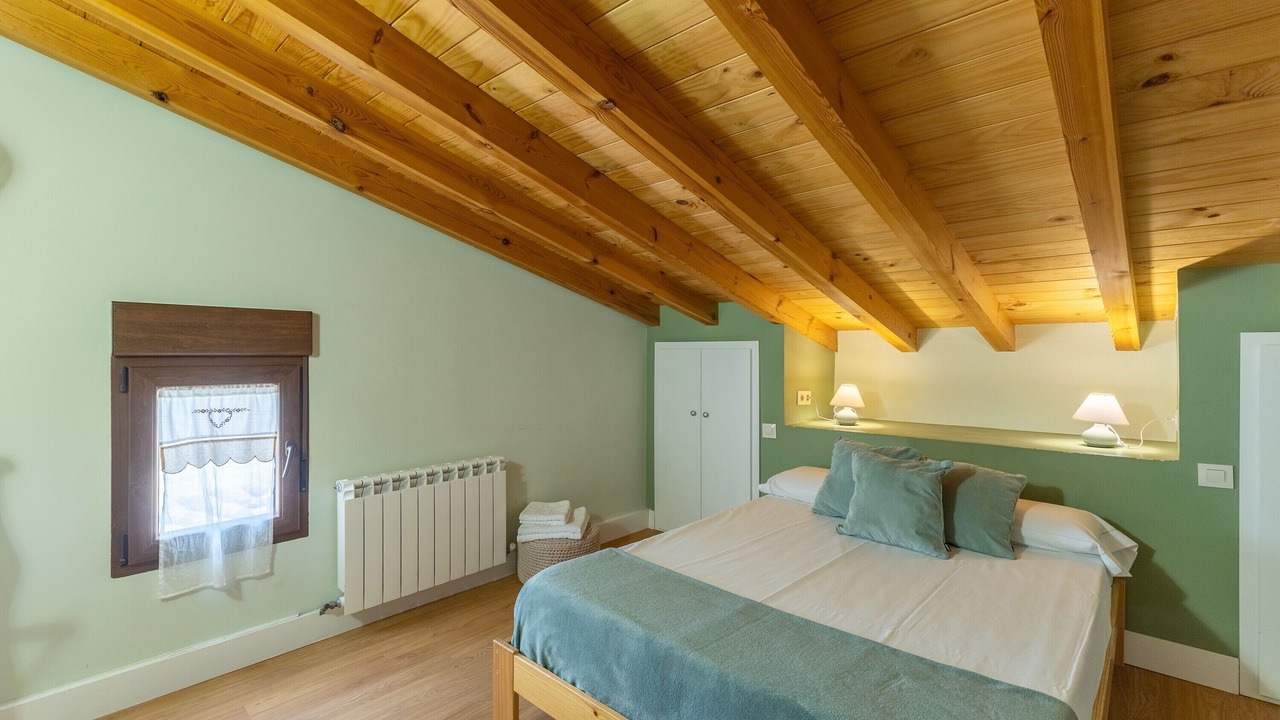Photo of Bedroom in Gavilanes