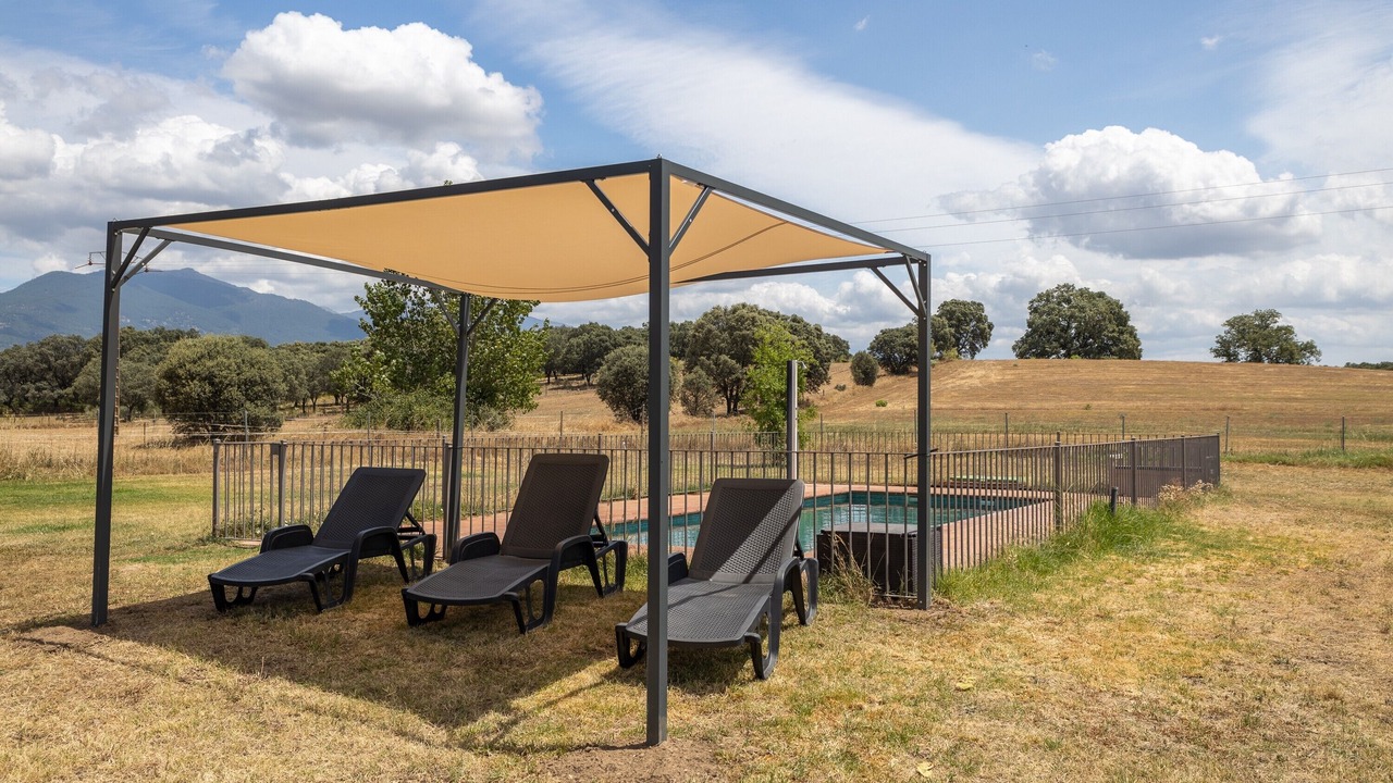Photo of Outdoor in Gavilanes
