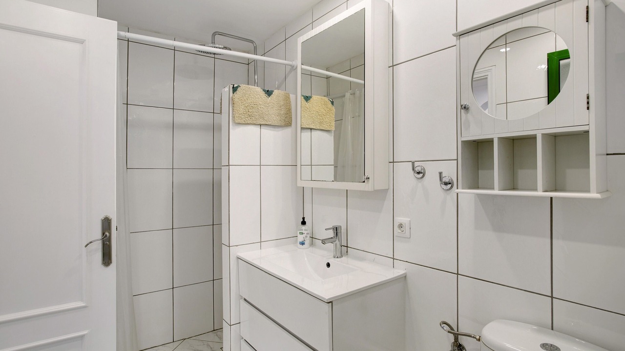 Photo of Bathroom in Puerto Rico