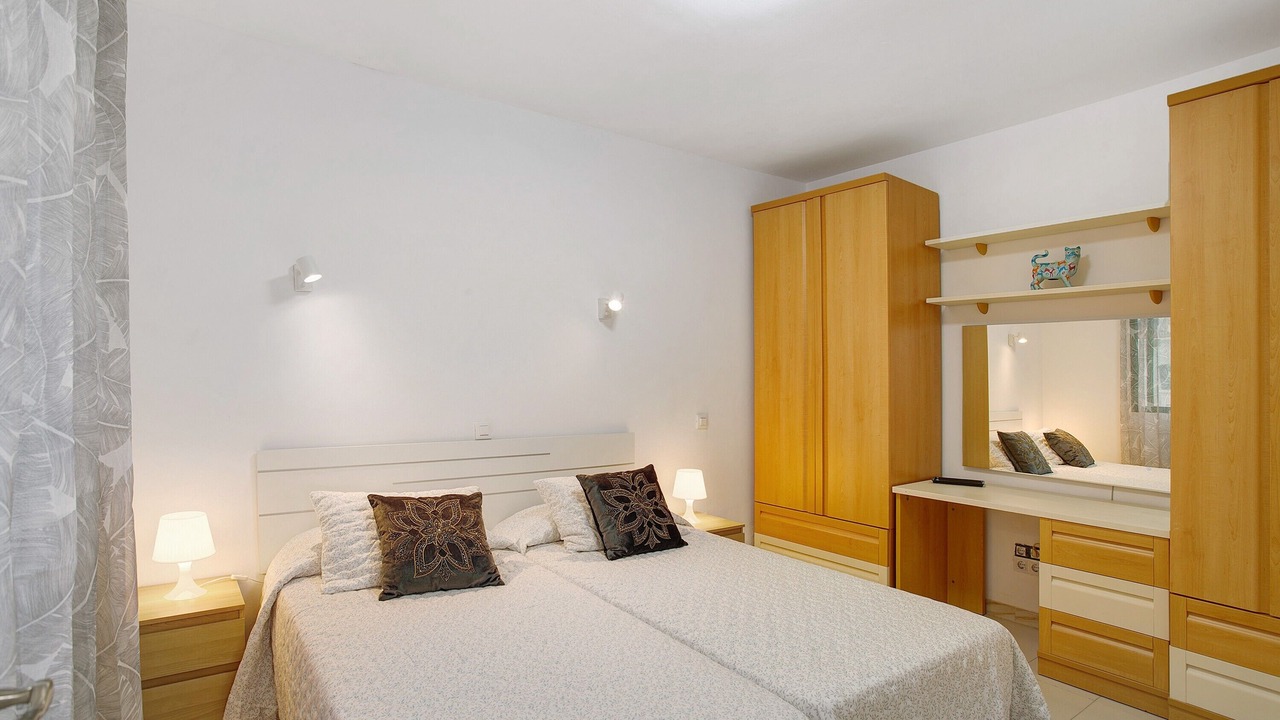 Photo of Bedroom in Puerto Rico