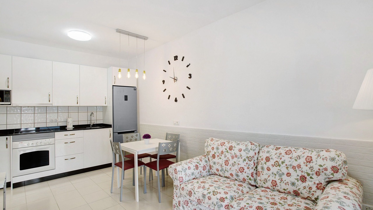 Photo of Livingroom in Puerto Rico