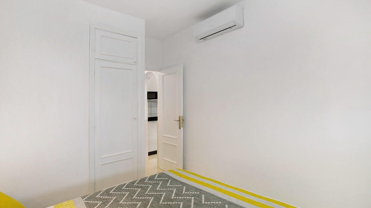 Photo of Bedroom in Puerto Rico