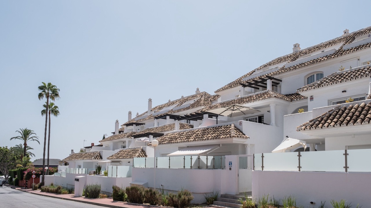 Photo of Outdoor in Nueva Andalucia