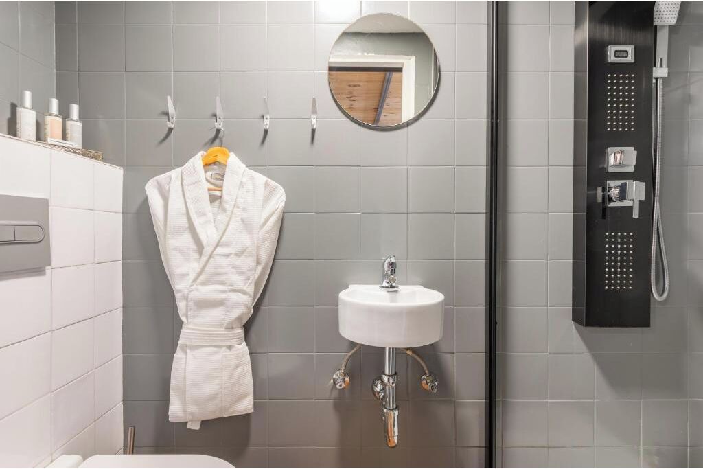 Photo of Bathroom in Sant Nicolau