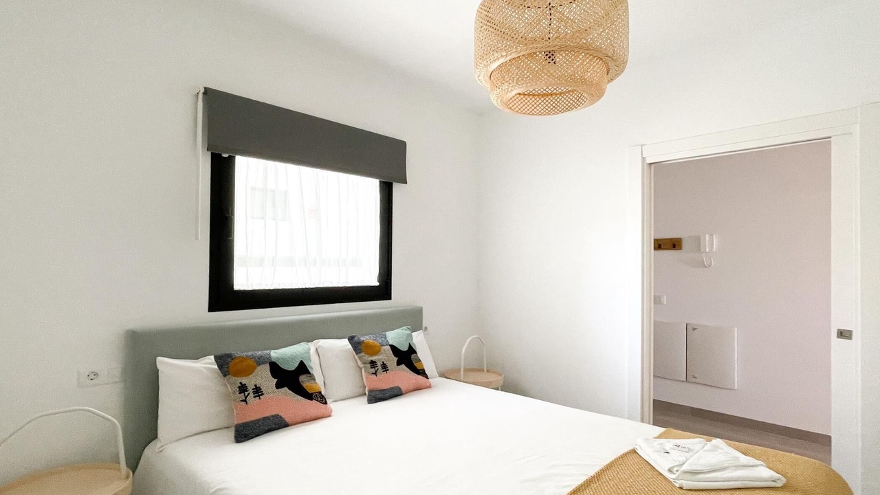 Photo of Bedroom in Corralejo