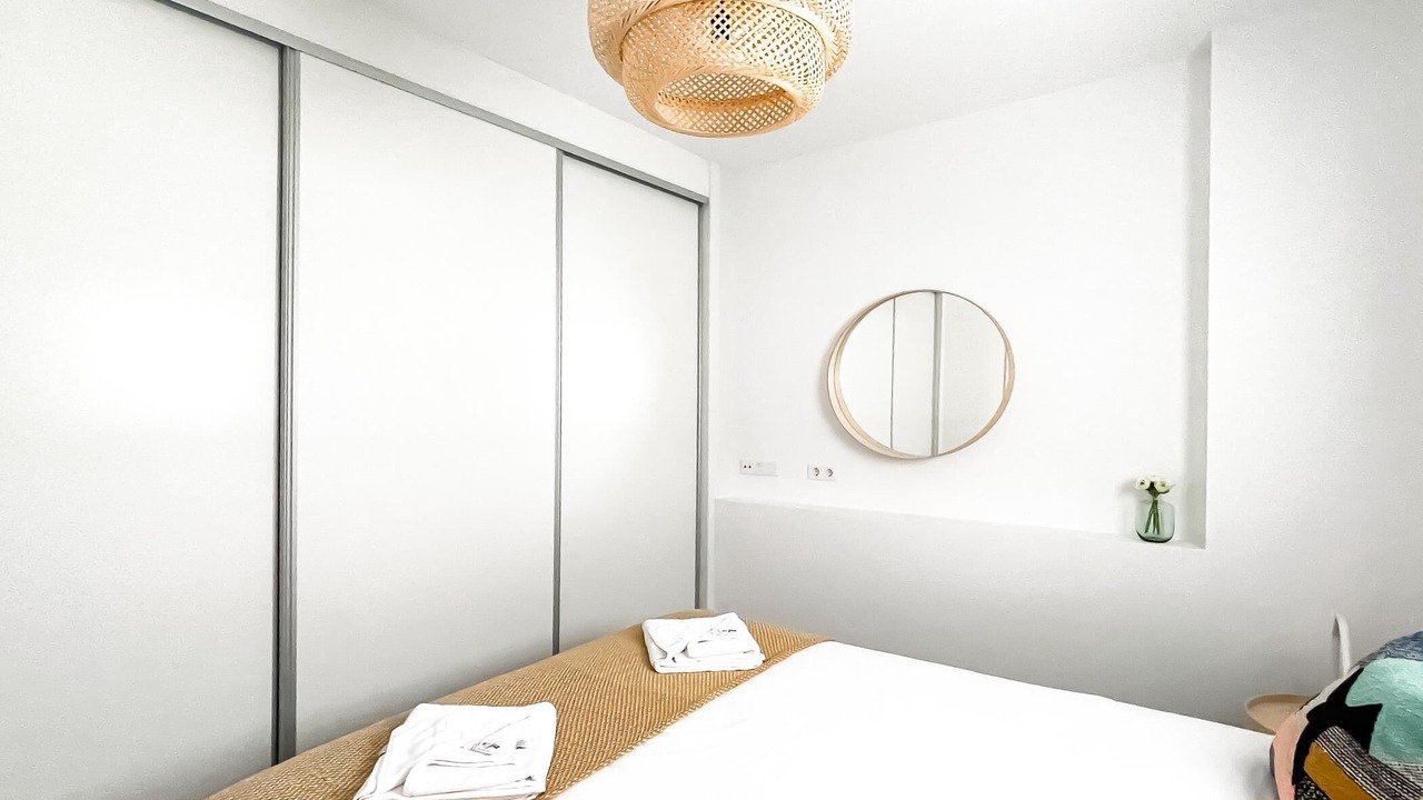 Photo of Bedroom in Corralejo