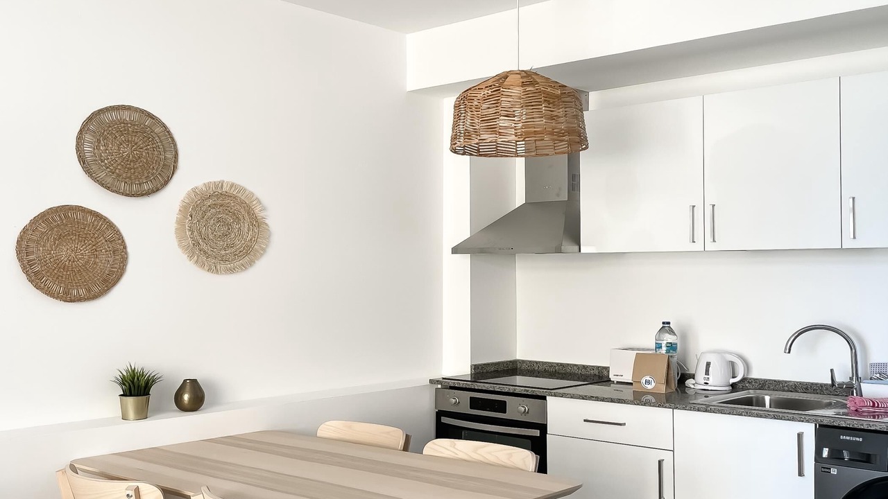 Photo of Kitchen in Corralejo