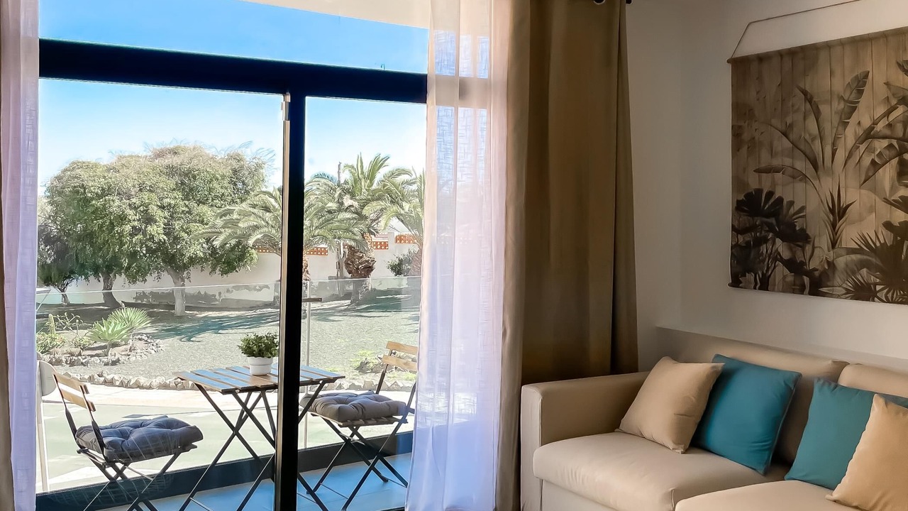 Photo of Livingroom in Corralejo
