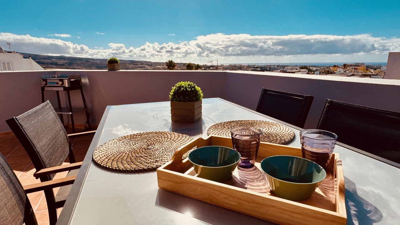 Photo of Outdoor in El Tablero