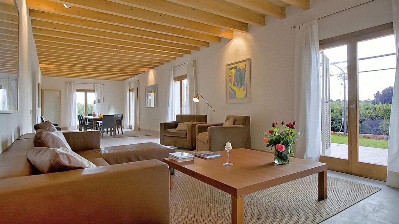 Photo of Livingroom in Buger