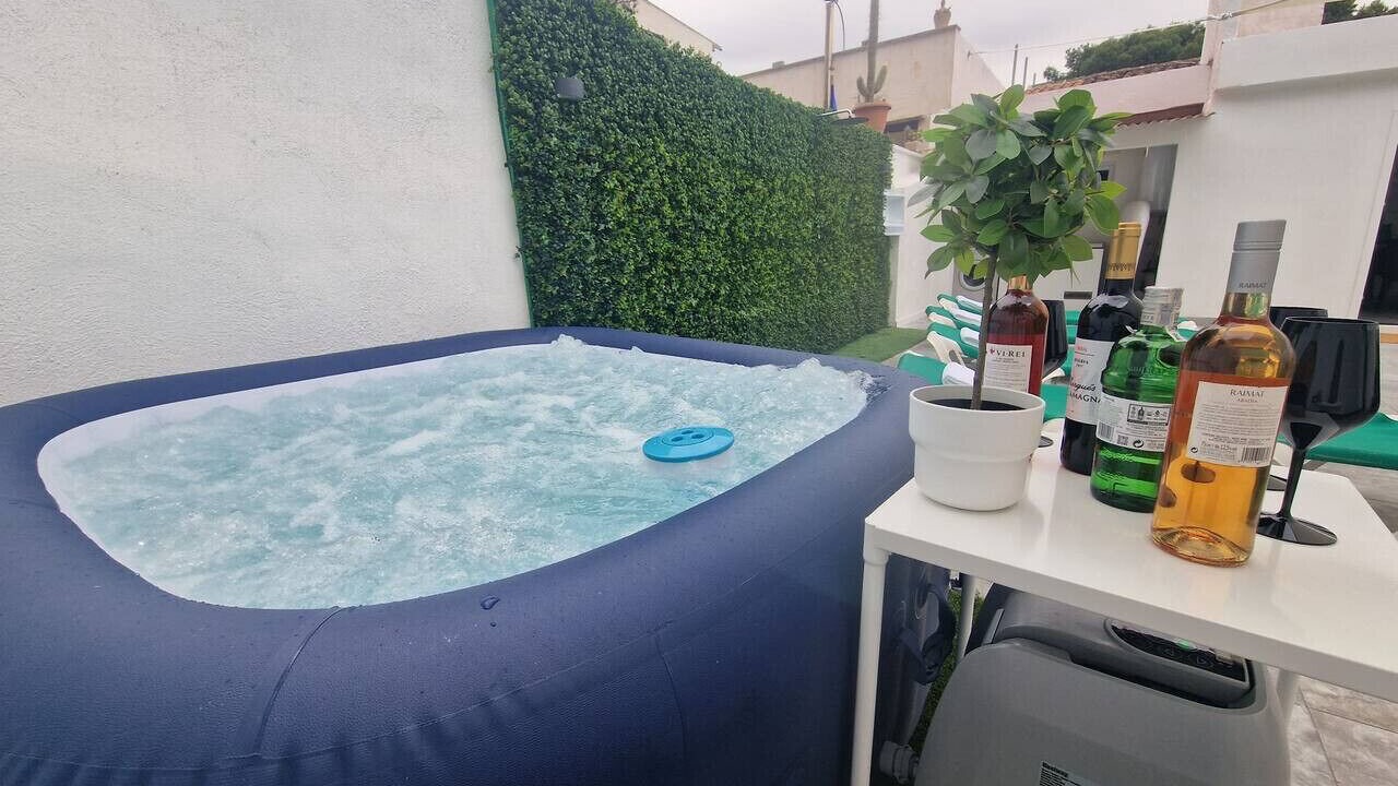 Photo of Outdoor in Palma de Mallorca