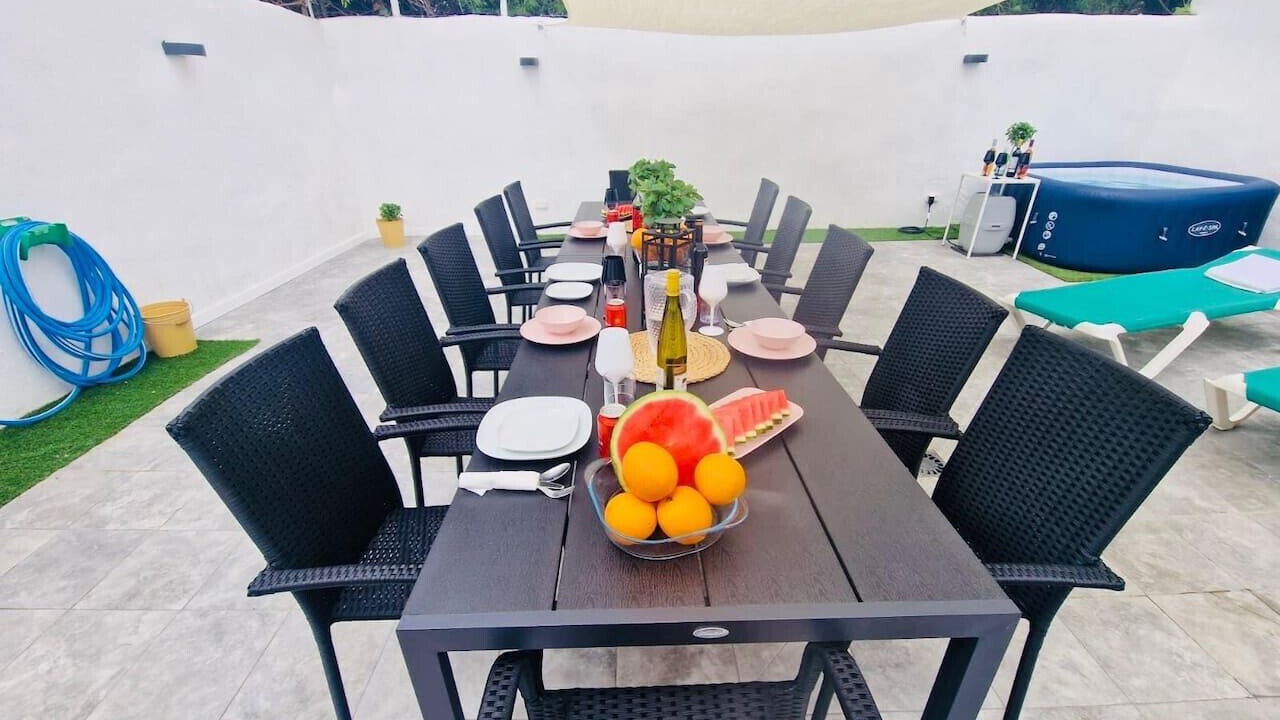 Photo of Outdoor in Palma de Mallorca