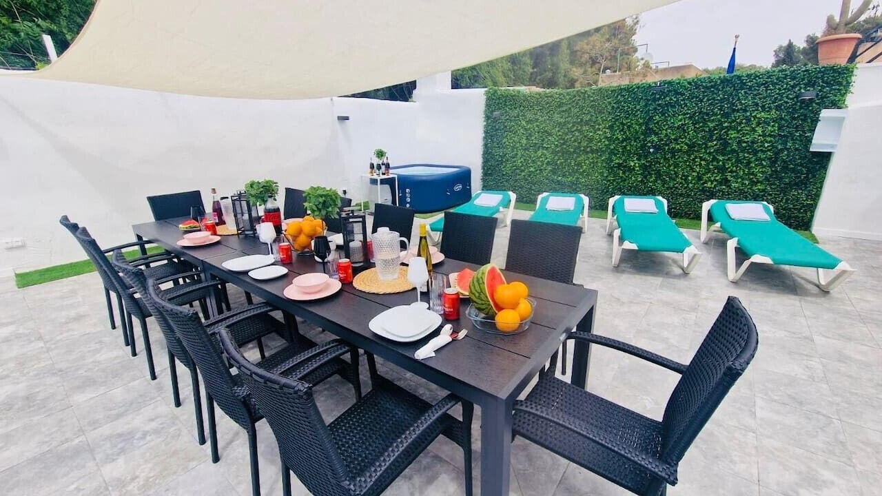 Photo of Outdoor in Palma de Mallorca