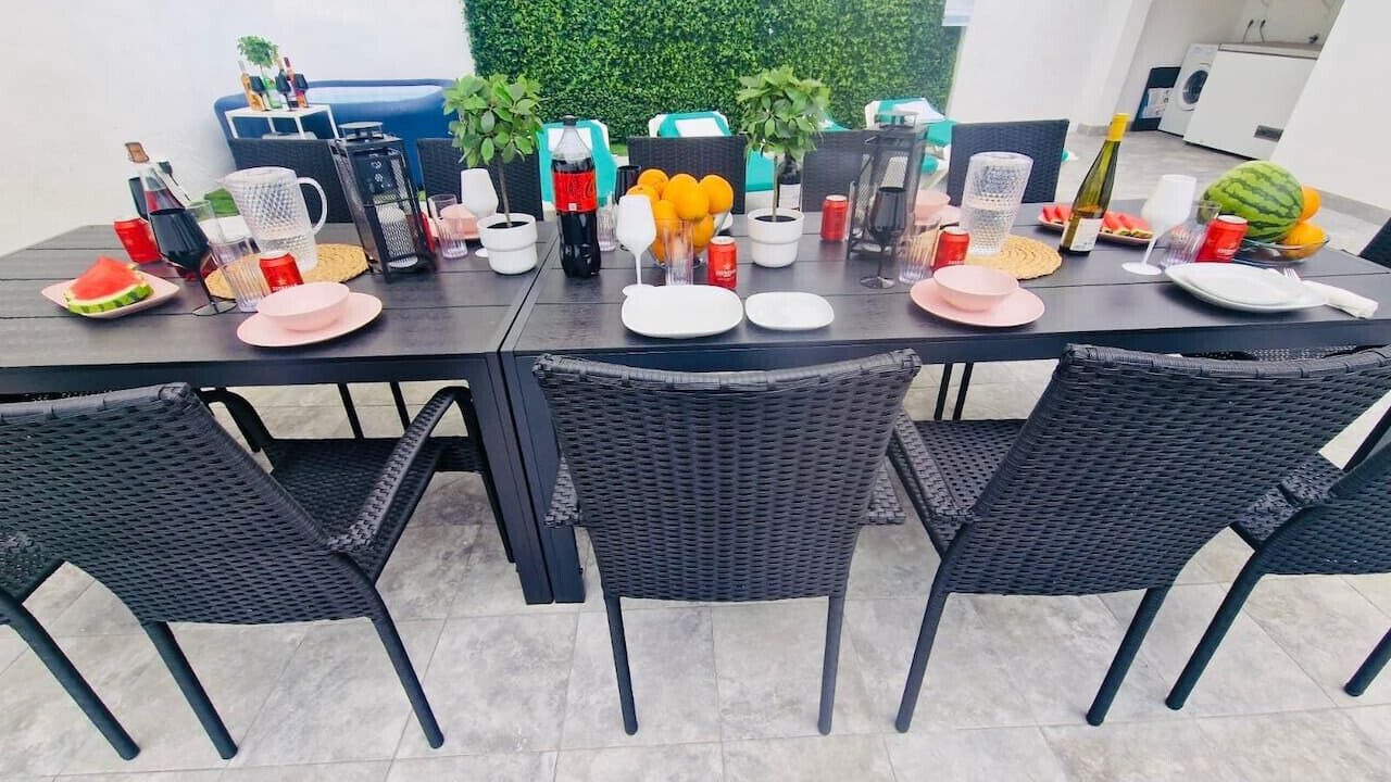 Photo of Outdoor in Palma de Mallorca