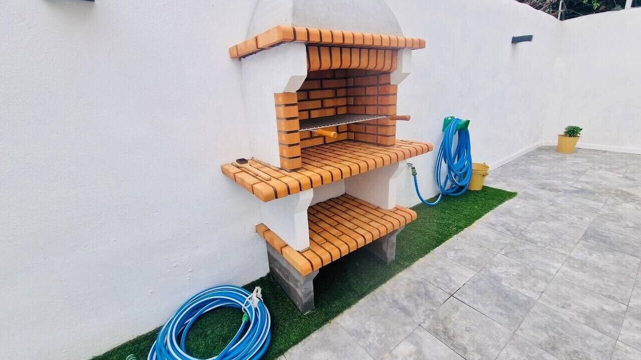 Photo of Patio Balcony in Palma de Mallorca