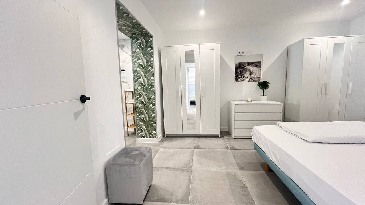 Photo of Bedroom in Palma de Mallorca
