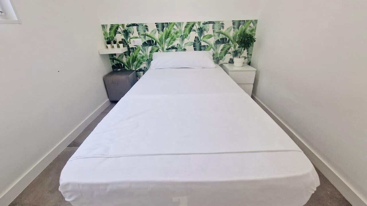 Photo of Bedroom in Palma de Mallorca