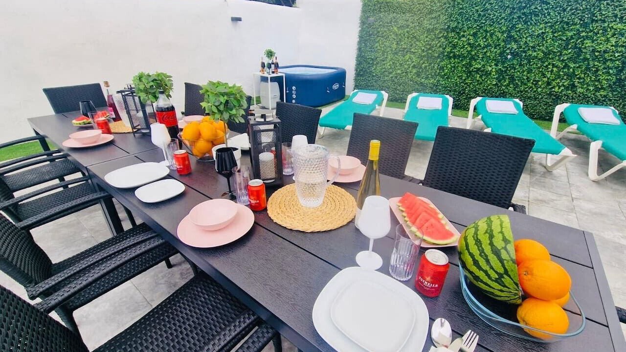Photo of Outdoor in Palma de Mallorca