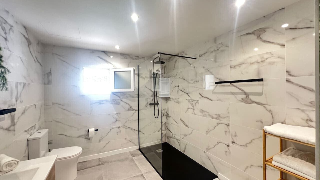 Photo of Bathroom in Palma de Mallorca