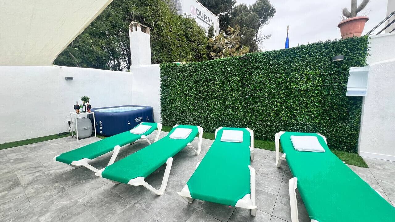 Photo of Outdoor in Palma de Mallorca