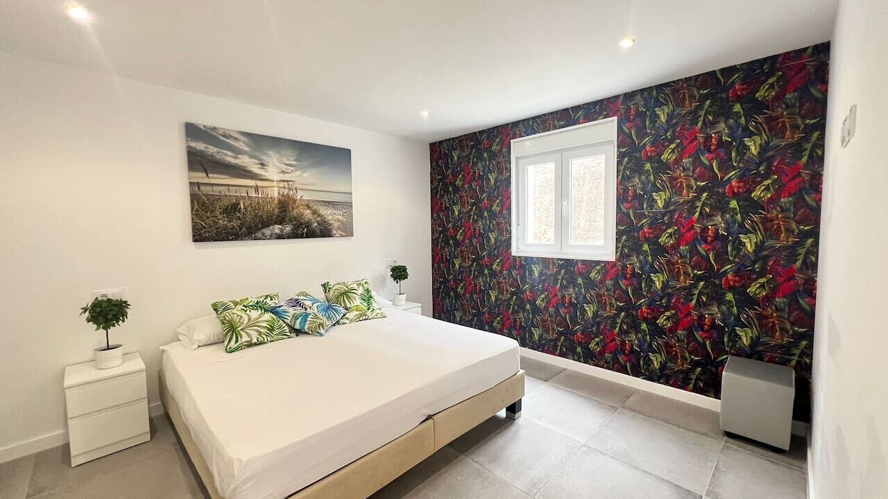 Photo of Bedroom in Palma de Mallorca
