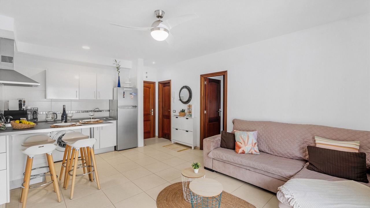 Photo of Livingroom in Bajamar