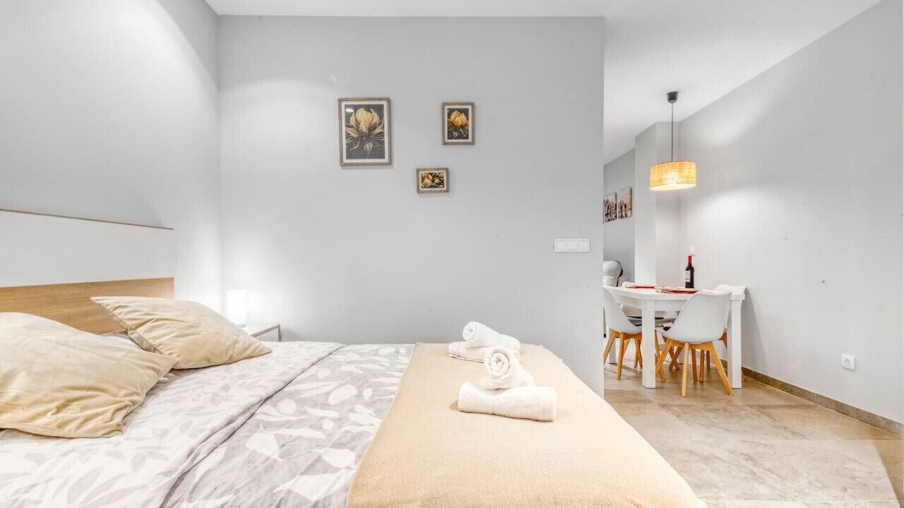 Photo of Bedroom in Castello de la Plana