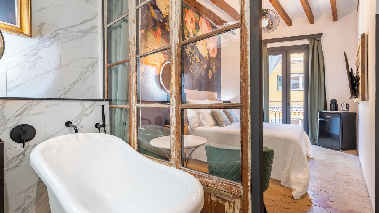 Photo of Bedroom in Sant Nicolau