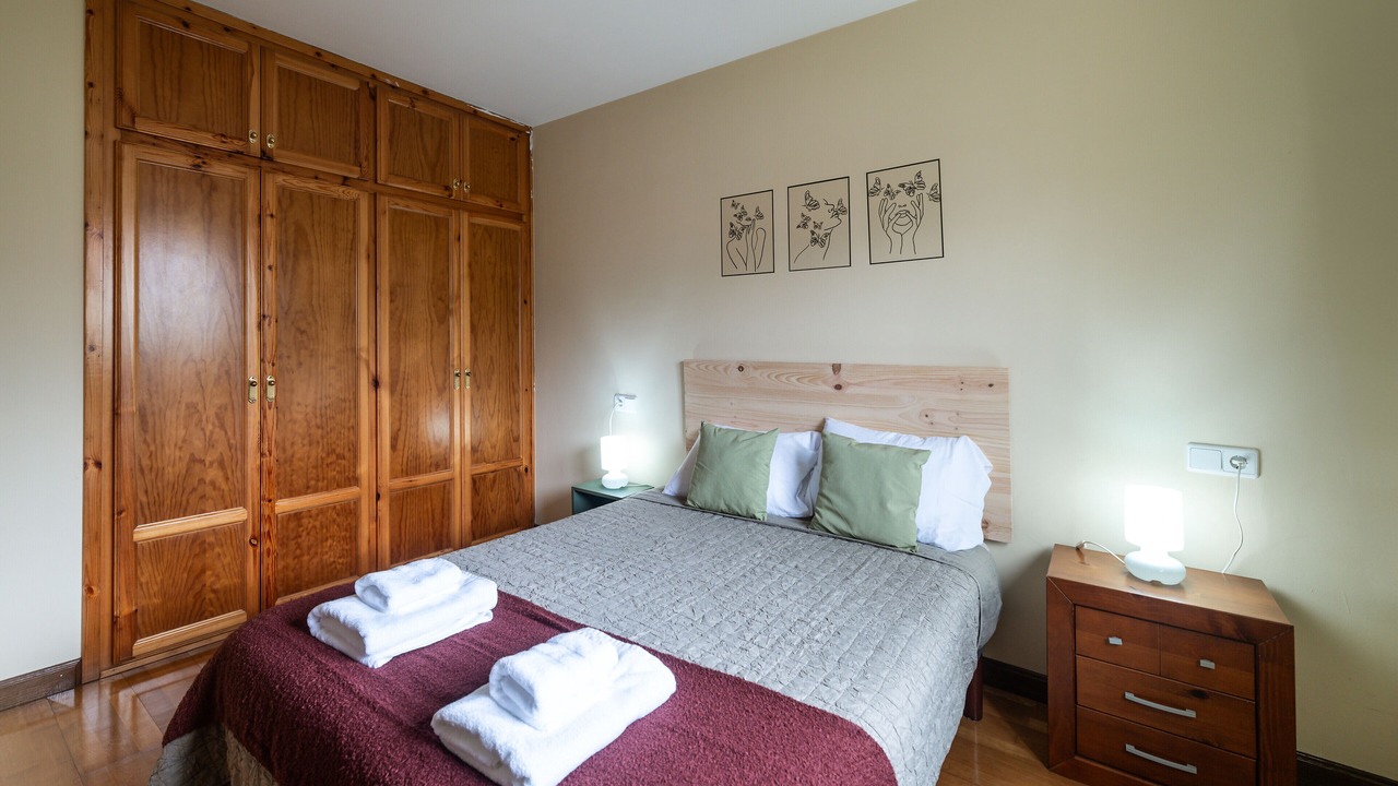 Photo of Bedroom in Puente Nuevo