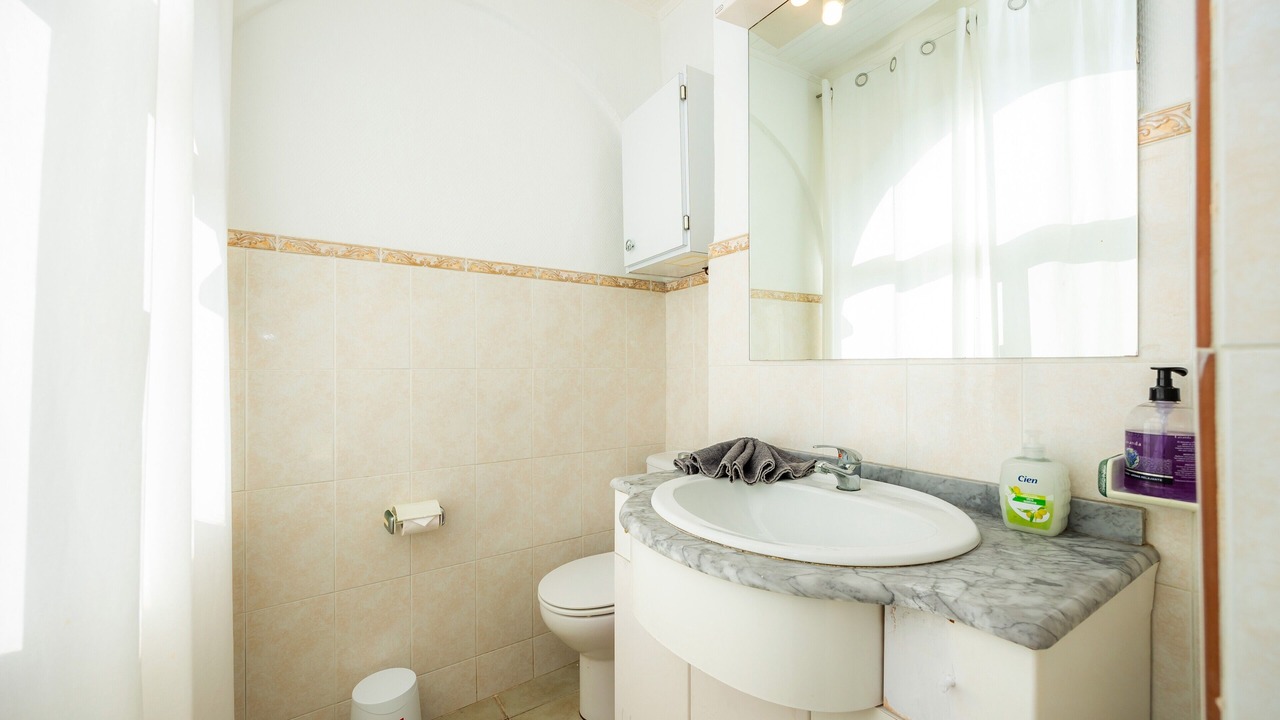 Photo of Bathroom in Cala Romantica