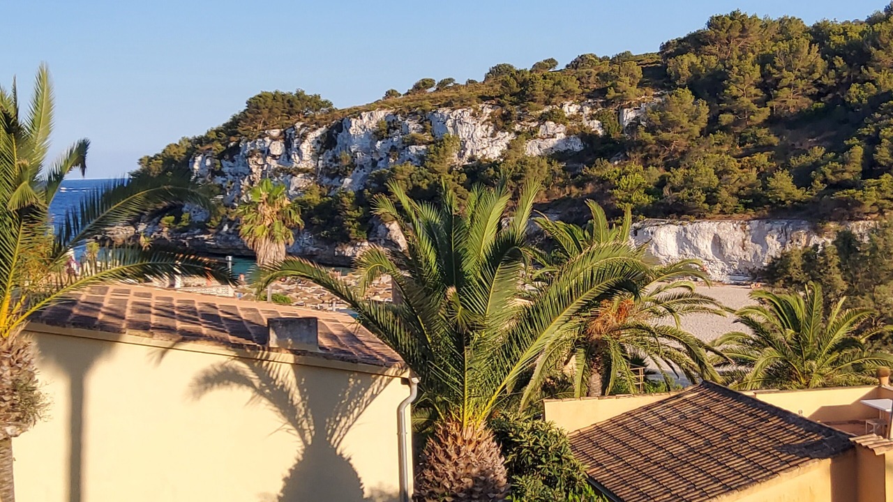Photo of Others in Cala Romantica