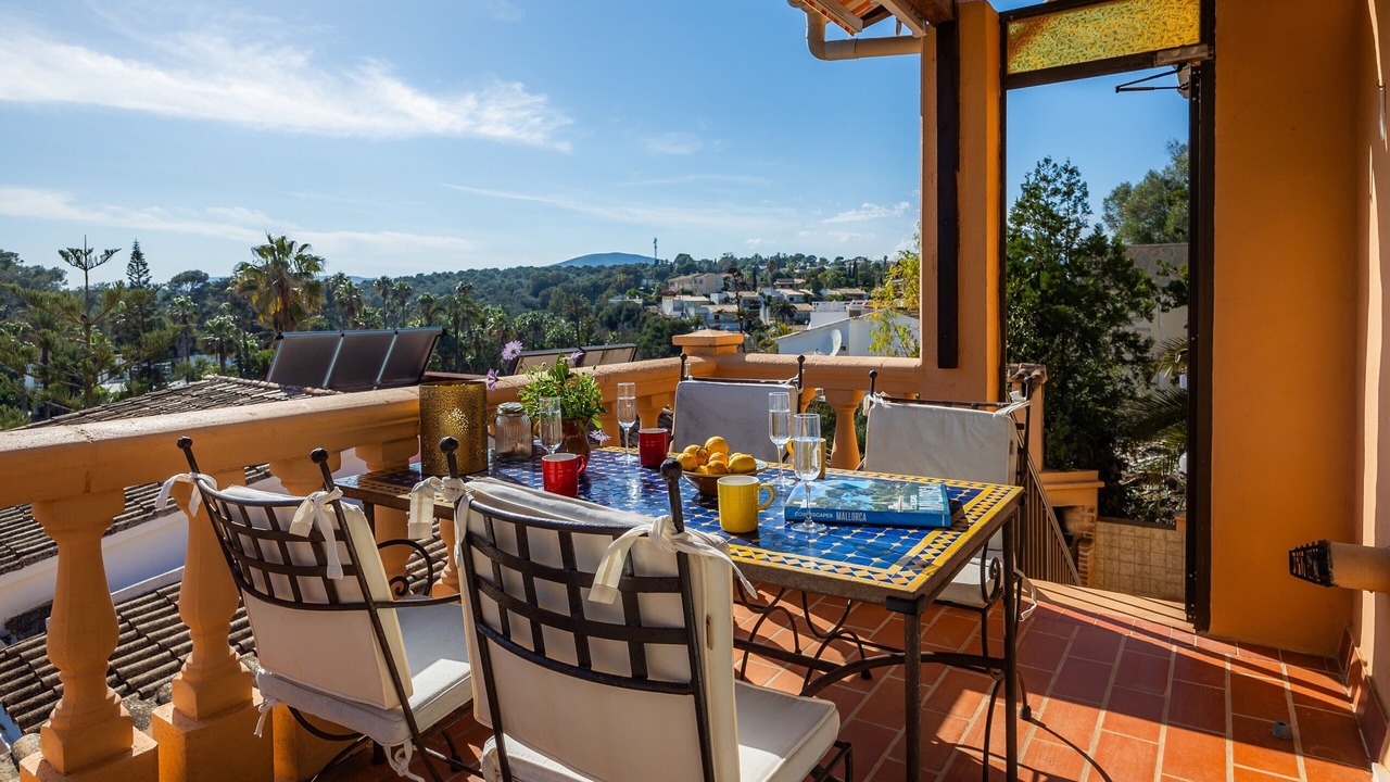 Photo of Outdoor in Cala Romantica