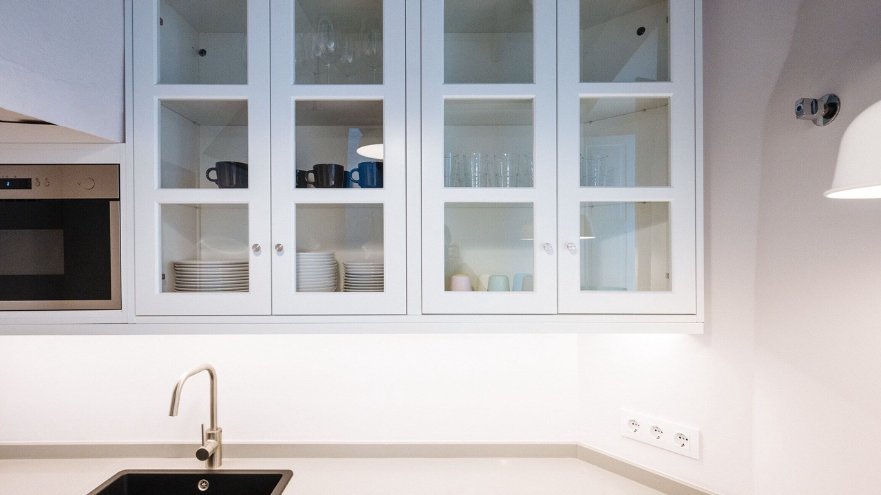 Photo of Kitchen in Museo