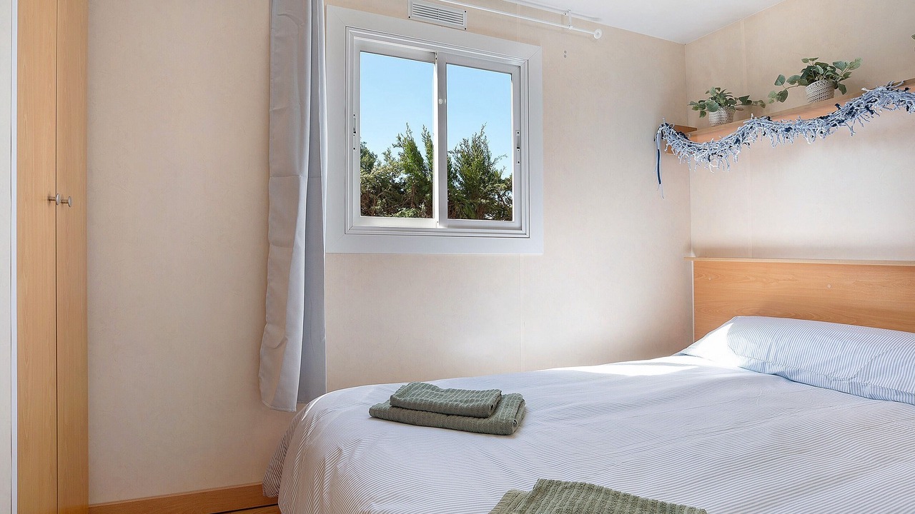 Photo of Bedroom in El Palmar