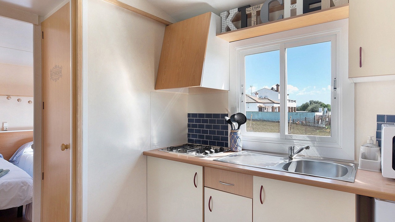 Photo of Kitchen in El Palmar
