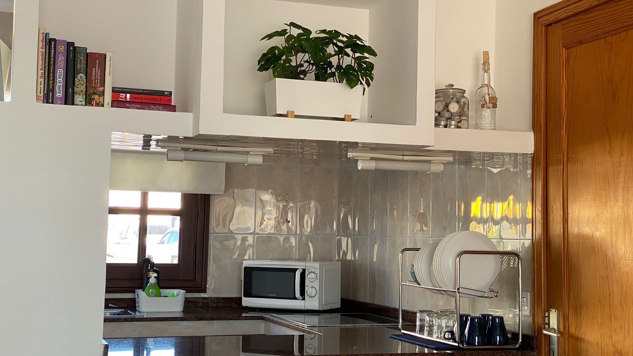 Photo of Kitchen in Punta Mujeres